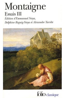 Essais (Tome 3-Livre troisième)